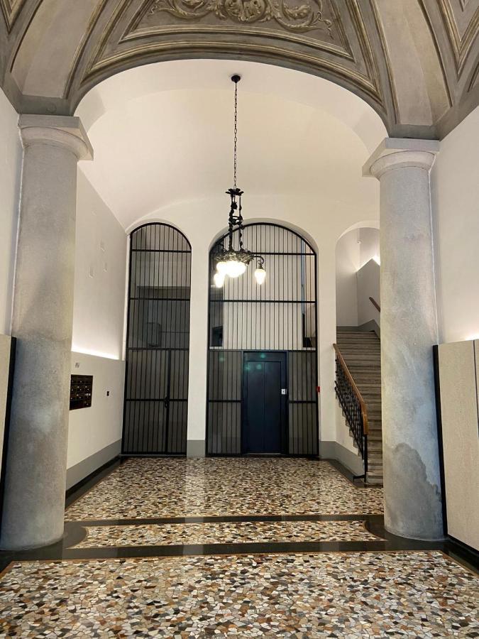 Rive Triest Exterior foto