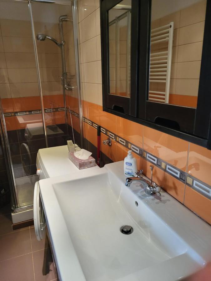 Rive Triest Exterior foto